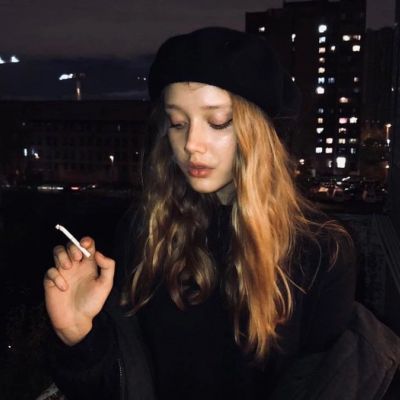 Avatar de Isabela Ribeiro